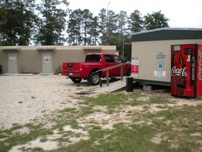 Walnut Hill RV Park 2