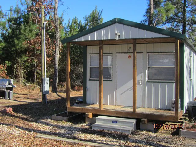 Walnut Hill RV Park 3