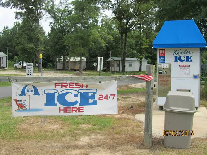 Walnut Hill RV Park 6