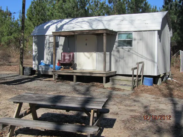 Walnut Hill RV Park 9