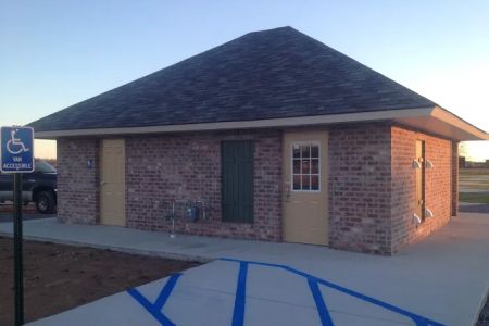River Cities RV Park