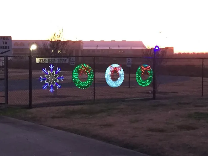 River Cities RV Park 5