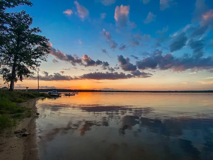 Cotile Recreation Area 2