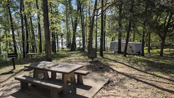 Cotile Recreation Area 1