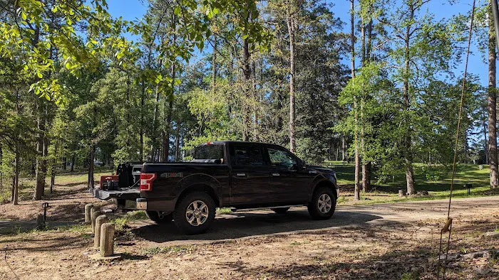 Cotile Recreation Area 9