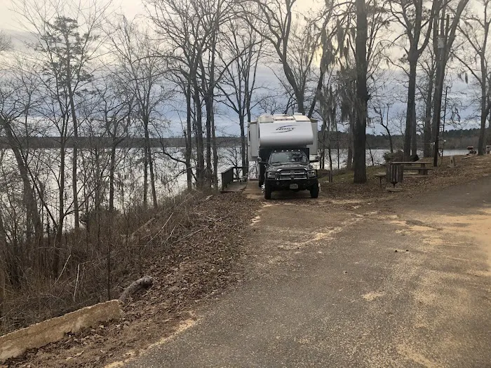 Cotile Recreation Area 6