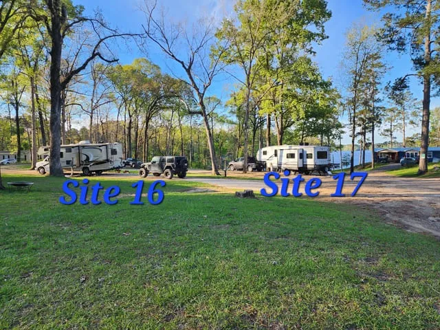 Hidden Treasure RV Resort, LLC 3
