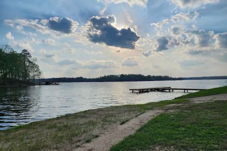 Hidden Treasure RV Resort, LLC