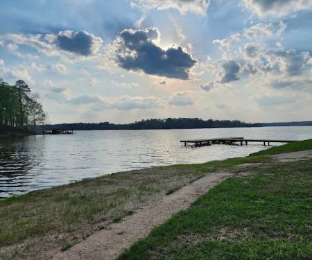 Hidden Treasure RV Resort, LLC