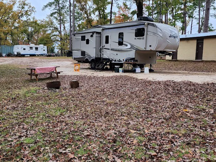 Hidden Treasure RV Resort, LLC 2