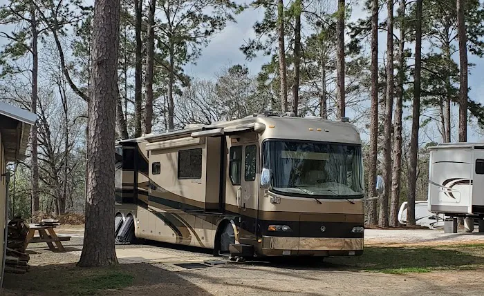 Hidden Treasure RV Resort, LLC 4