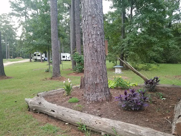Hidden Treasure RV Resort, LLC 8