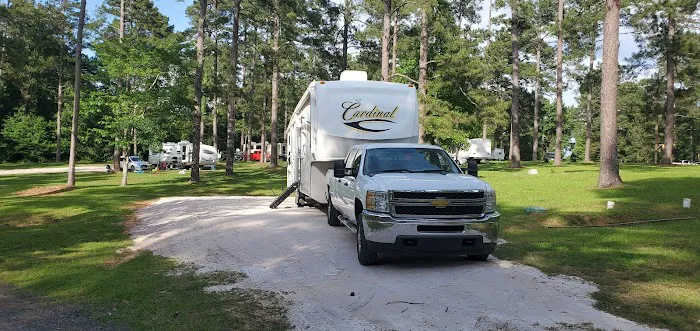 Hidden Treasure RV Resort, LLC 6