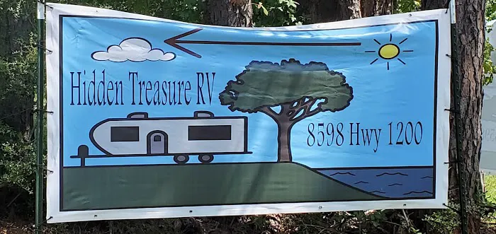 Hidden Treasure RV Resort, LLC 9