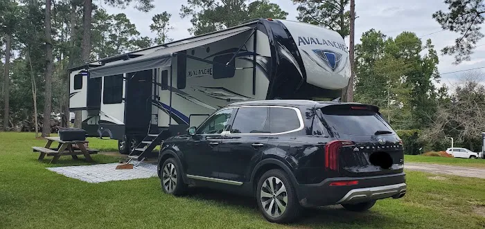 Hidden Treasure RV Resort, LLC 7