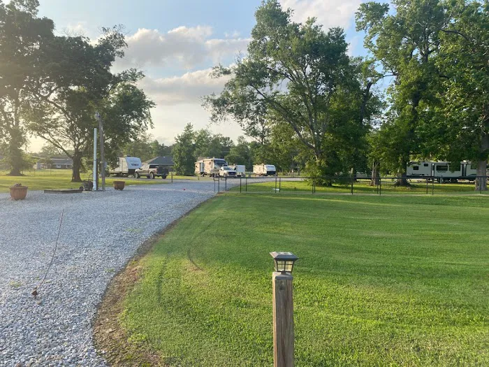 Alexandria RV Park 3