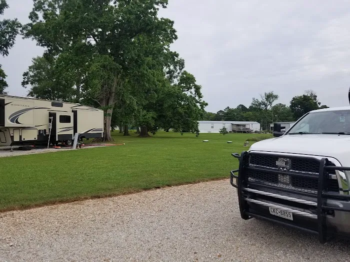 Alexandria RV Park 4