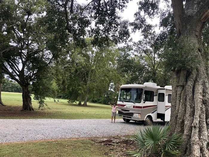 Alexandria RV Park 5