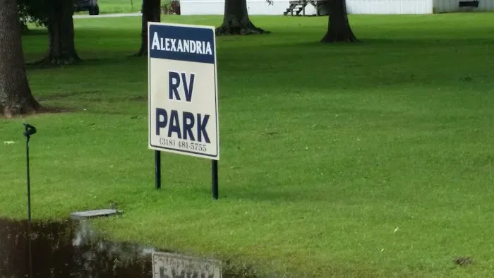 Alexandria RV Park 8