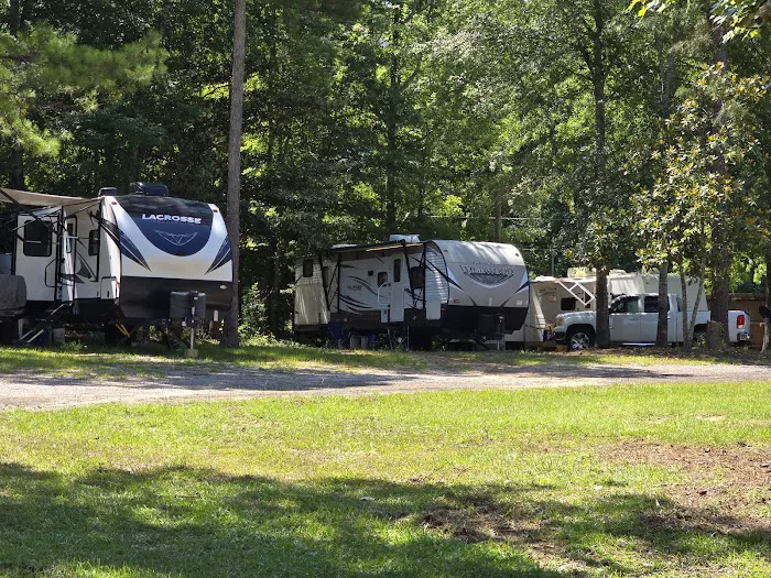 Sweet Gum RV Park 2