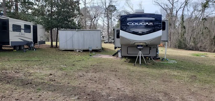 Sweet Gum RV Park 1