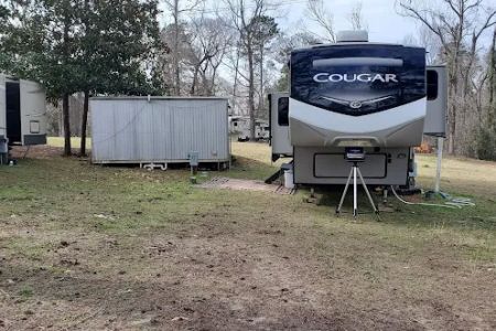 Sweet Gum RV Park