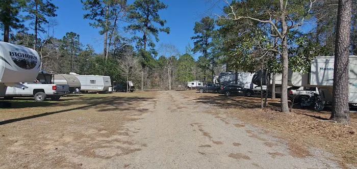 Sweet Gum RV Park 7