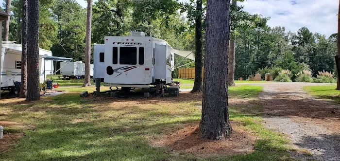Sweet Gum RV Park 4