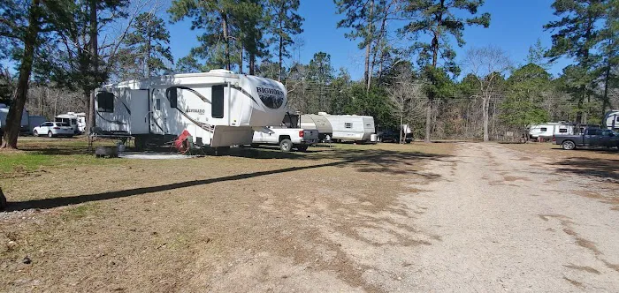 Sweet Gum RV Park 8