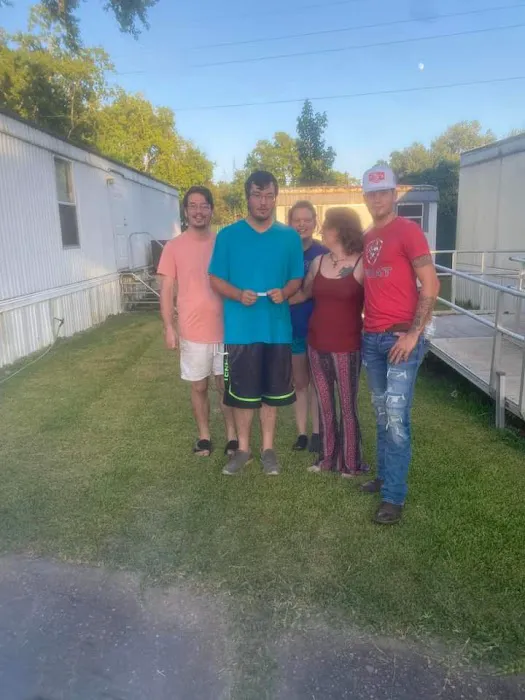 The Oaks Mobile Home & RV Park 4