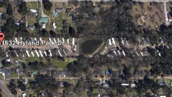 Hyland Mobile Home Park 2