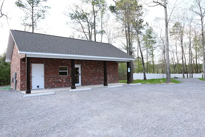 Flagon Creek RV Park 2