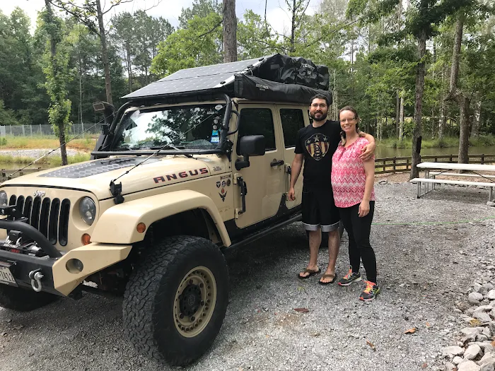 Flagon Creek RV Park 6