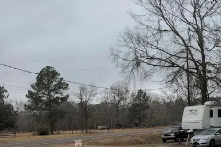 Floyd's Rv & Mobile Park