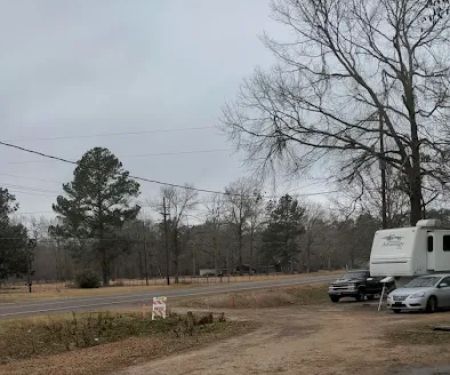 Floyd's Rv & Mobile Park