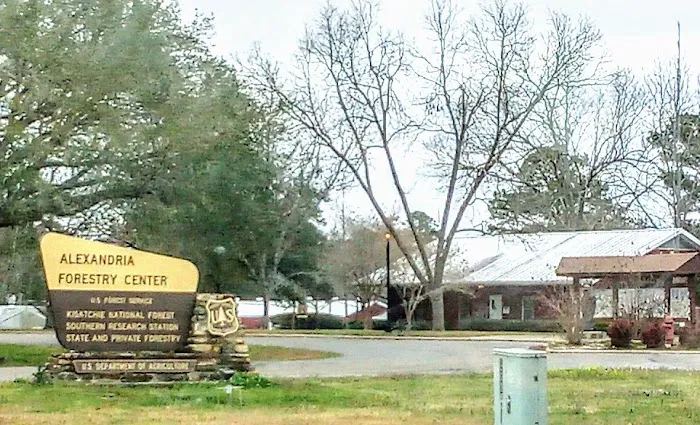 US Forest Service 1