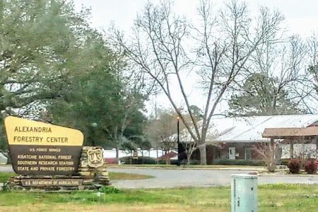 US Forest Service