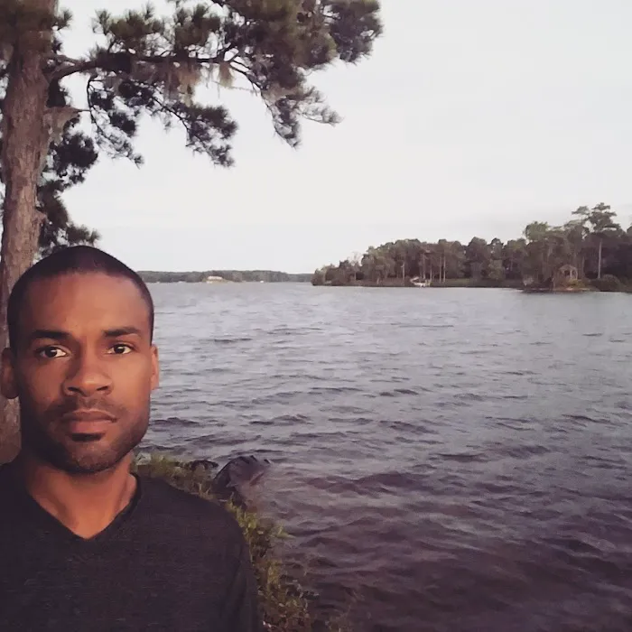Kincaid Primitive Campground 3
