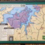 Kincaid Primitive Campground