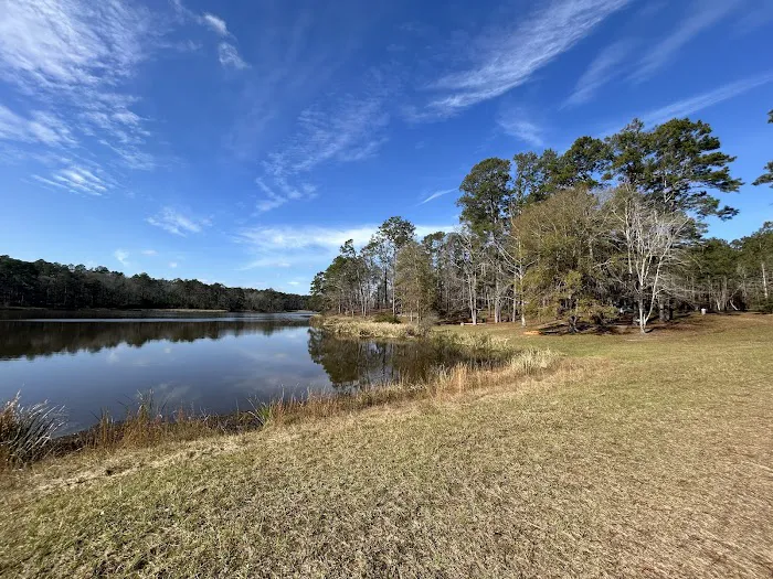 Valentine Lake North Campground 2