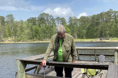 Valentine Lake North Campground