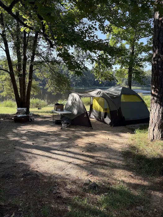 Valentine Lake North Campground 3