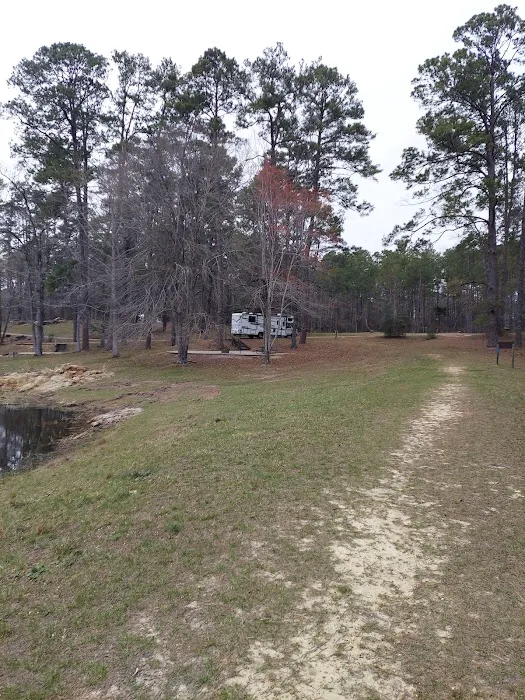 Valentine Lake North Campground 6