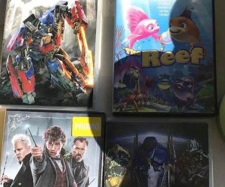 Pleasant Valley Estates