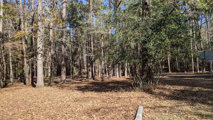 Walnut Ridge Campground 1