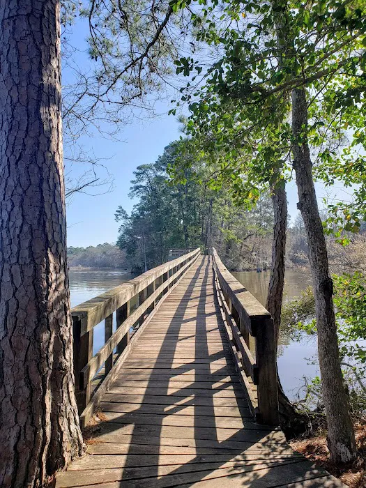 Walnut Ridge Campground 5