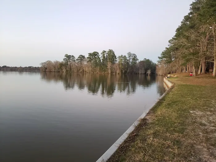 Walnut Ridge Campground 4