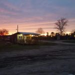 Sunset RV Park & Cabins