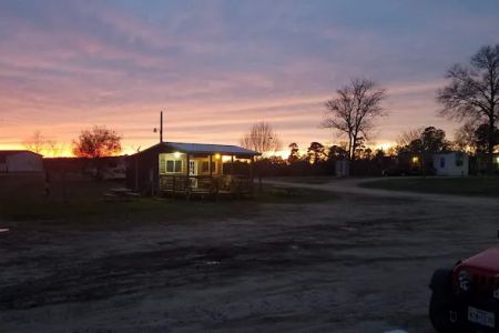 Sunset RV Park & Cabins
