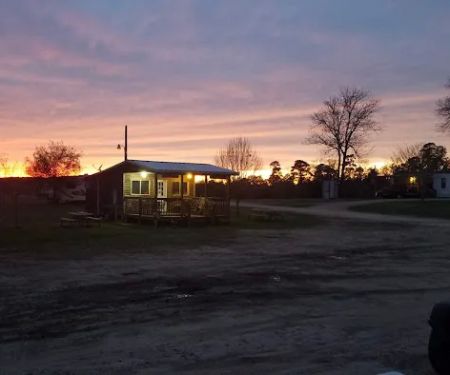 Sunset RV Park & Cabins